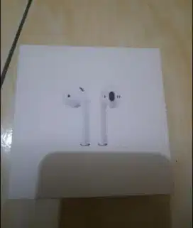 Kardus airpods ori