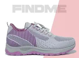 Sepatu / shoes sneakers findme 100% original & new