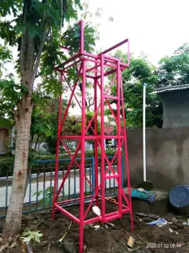 Tower/ jagrak tandon