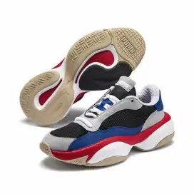 Sneakers PUMA ALTERATION KURVE Stylist Men's Original