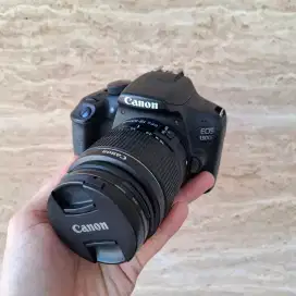 canon 1300d kit 18-55mm stm