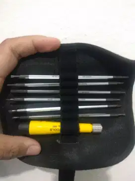 Obeng Set Merk PB Swiss Tools