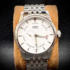 Oris highmech automatic