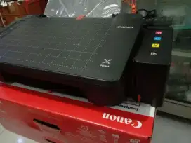 Printer wifi Ts307 infus print dari handpone