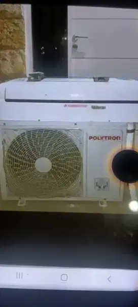 Terima/beli AC bekas