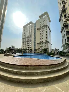 SEWA APARTEMEN VITTORIA RESIDENCE DAAN MOGOT
