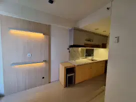 Sewa Apartment Serpong - BSD (Mahata Serpong) Semi Furnished Tahunan