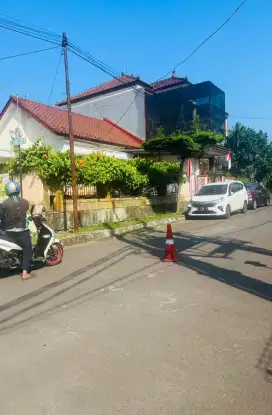 Rumah Siap Huni di Clustr Bambu, Yasmin. Dkt Toll dan Stasiun KA