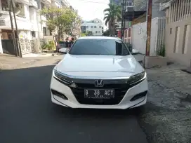 JUAL CEPAT BU Accord 2019 1.5 Turbo