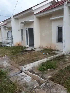 Over kredit rumah BTN Tegalsari karawang