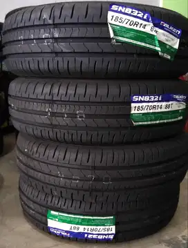 Ban Baru Falken 185/70 R14 Avanza Xenia Calya Sigra