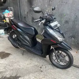 Beat deluxe 2023 dp 1jt fmn dolea