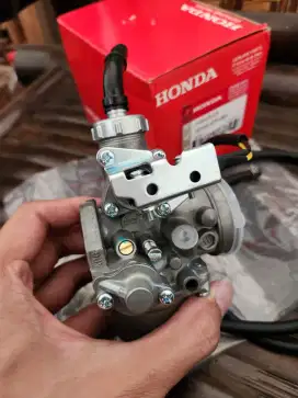 Karburator honda karisma Ori