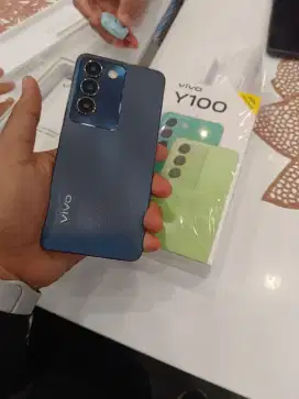 Ready vivo y100 8/128