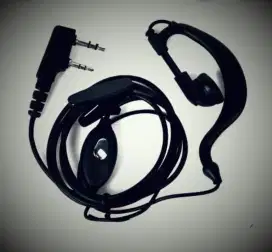 Headset HT Baofeng BF888S BF666S BF777S UV5R