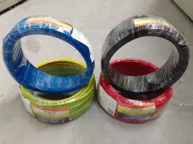 nya pulung 1x1.5mm 50 meter