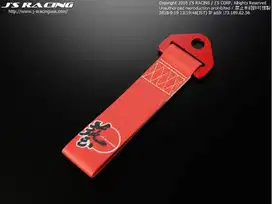 Towing Strap JSRacing