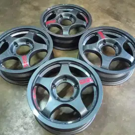 Velg Oz Crono Original Jimny Taft