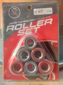 Roller 11 grm & 12 grm