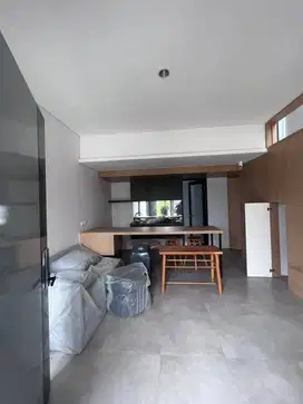 DIJUAL Cluster invensihaus @tabebuya - BSD