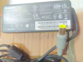 Lenovo Thinkpad Adapter Charger Laptop
