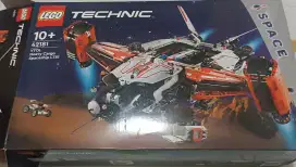 LEGO SPACE TECHNIC 42181