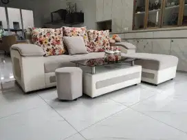 Dijual Sofa 1 set