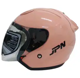 HELM HALF FACE -