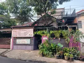 Terima kos pondok labu