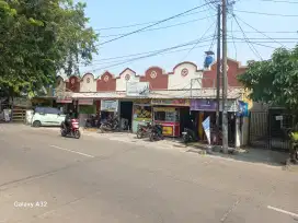 KONTRAKAN MURAH CUMA  900 rb DI KARAWACI TANGERANG