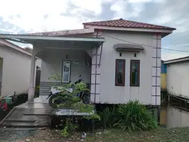 Over Kredit Cepat Rumah Tipe 36 (Butuh Cepat)