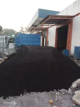 Pasir Lumajang Cor / Pasir Lumajang Halus & Kasar