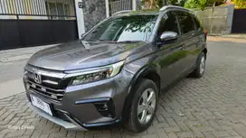 TDP 30 jt Honda New BRV 1.5 E Automatic 2023 nik 2022 Kredit Murah