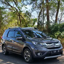 TDP 30 jt Honda BR-V 1.5 E Automatic 2019 2018 Abu-abu Kredit Murah