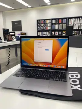 Ready Macbook Air M1 256Gb