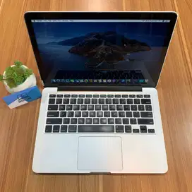 MACBOOK PRO RETINA 2015 RAM 8/128GB