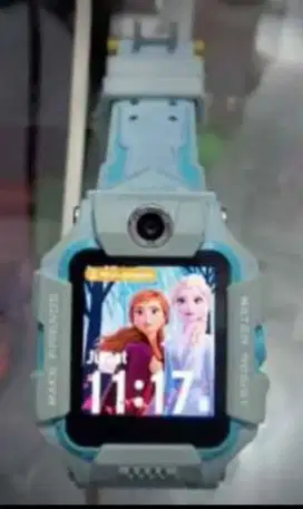 Jam Andoid IMO Frozen original