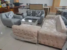 Sofa Bisa Kredit Tanpa DP