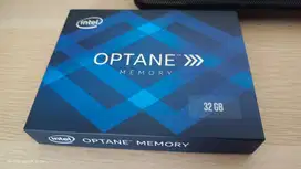 Intel Optane Memory Module 32 GB