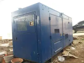 CARI GENSET BEKAS/RUSAK/MATI