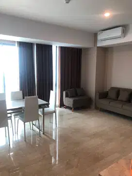 Holland village private lift semi furnished