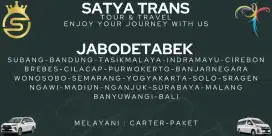 Satya Transport