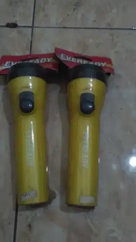 Ssnter 3pcs gagang kuning 2 plus 1 gagang biru