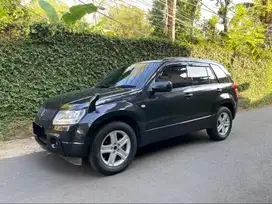 Grand Vitara 2007