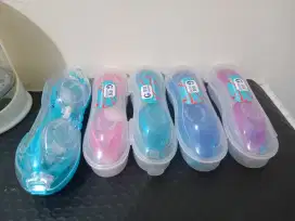 Kacamata renang dapat 5 pc