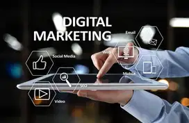 Digital Marketing Marketplace
