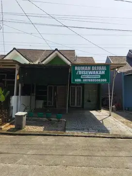Rumah disewakan murah bekasi kota