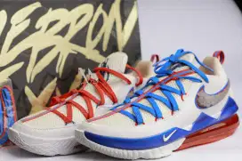 Nike james lebron low tunes space jam