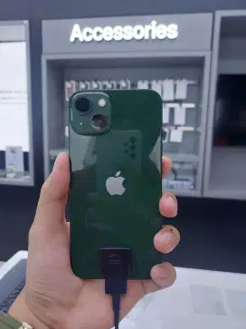 Iphone 13 kredit promo 1-2x bebas cicilan