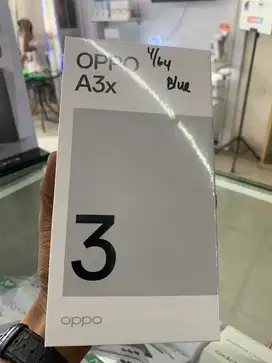 Oppo A3x 4/64gb